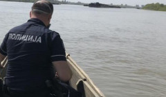 HOROR U VIŠNJICI! Rečna policija izvukla iz Dunava telo muškarca
